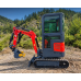 Мини багер STRONEXX SX12EX Pro Мини багер STRONEXX SX12EX Pro